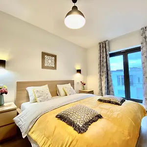  Appartement Apartment Anvers België
