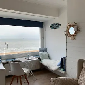  Appartement Santiago Seaview België