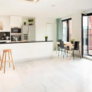  Appartement The Marble België