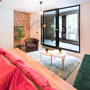  Appartement The Industrial