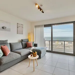  Appartement Huswell - Cosy With Amazing View België