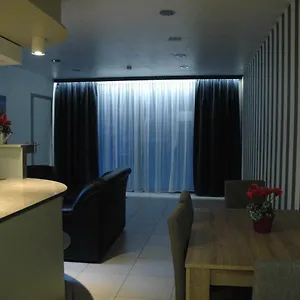  Appartement De Zunneblomme België