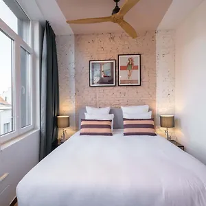  Appartement Pink Pigeon België