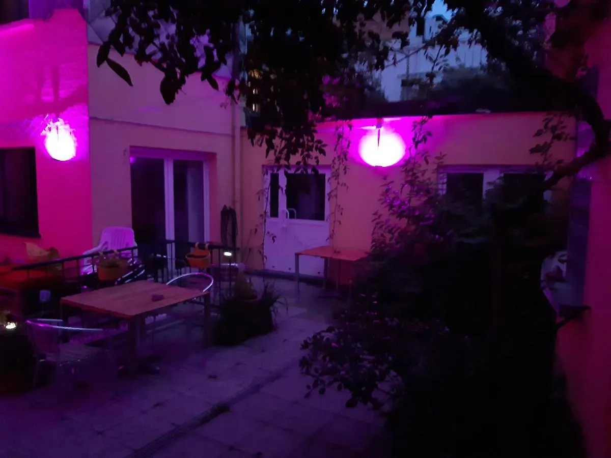Casa Di Gino Appartement Antwerpen