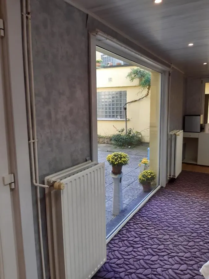 Casa Di Gino Appartement Antwerpen 0*,  België