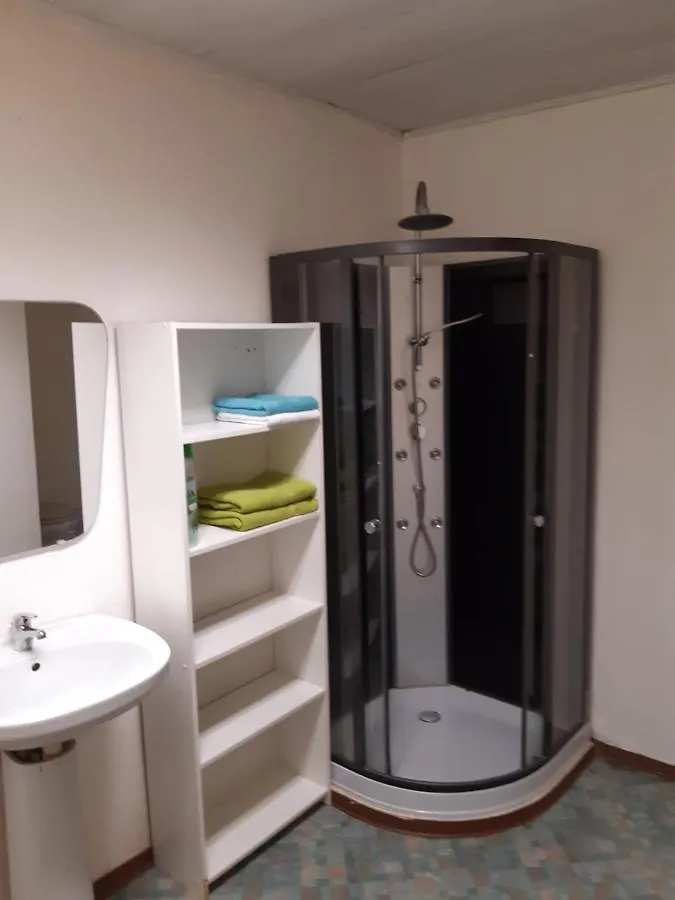 Casa Di Gino Appartement Antwerpen