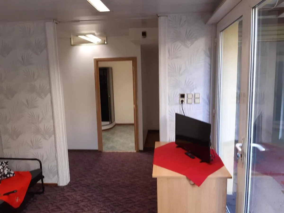 Casa Di Gino Appartement Antwerpen