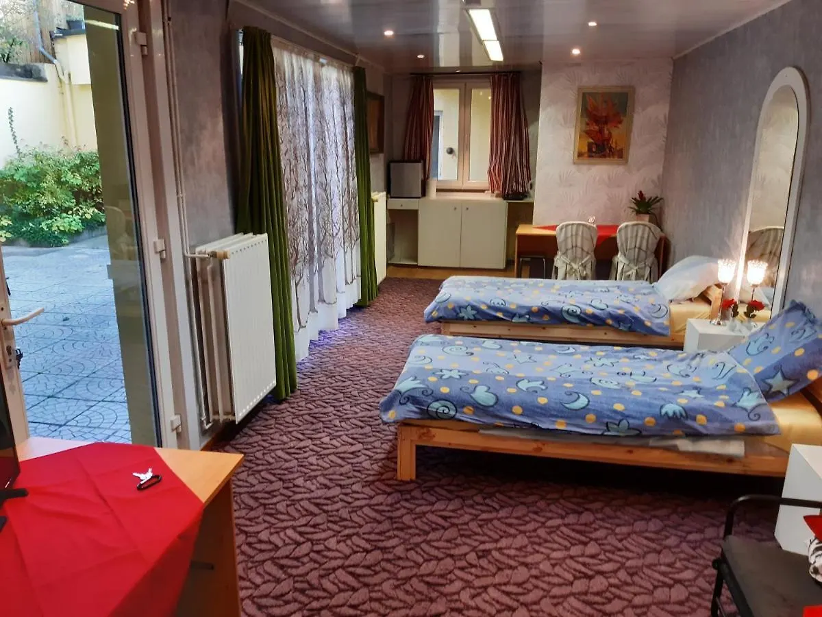 Casa Di Gino Appartement Antwerpen